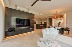 Amber Park (D15), Condominium #454551371